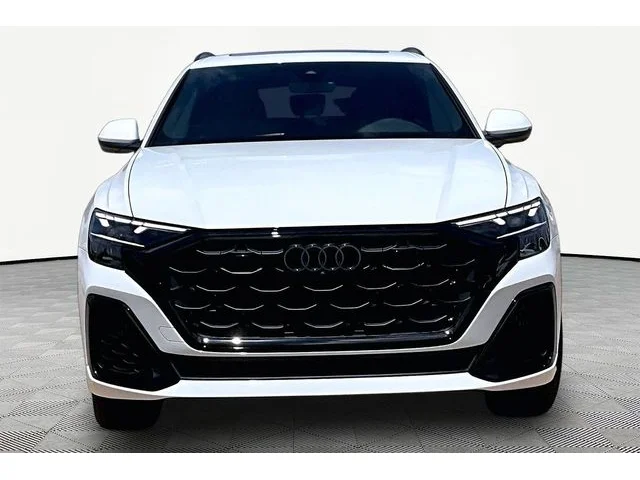 Nuevos AUDI Q8 à Estados chez autogozo