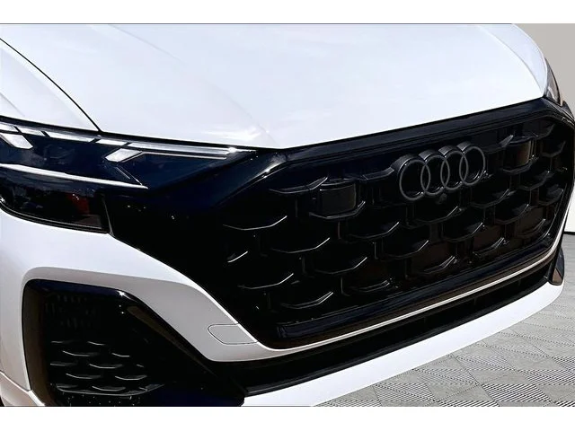 Nuevos AUDI Q8 à Estados chez autogozo