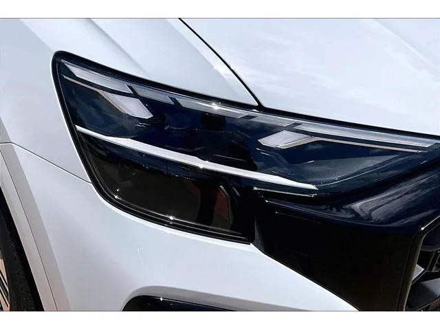 Nuevos AUDI Q8 à Estados chez autogozo