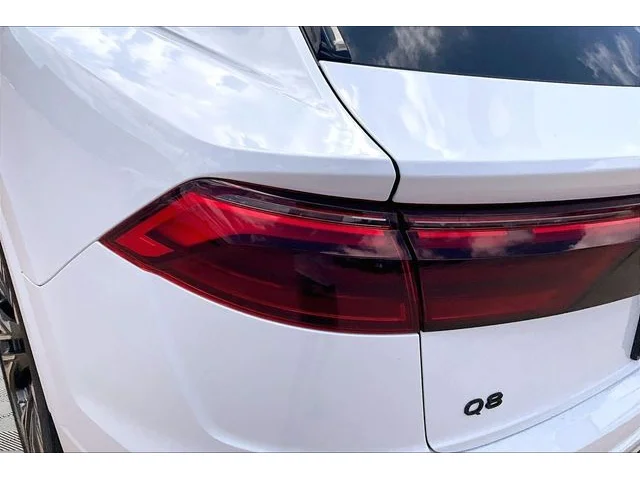 Nuevos AUDI Q8 à Estados chez autogozo