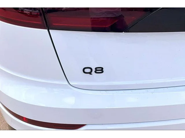 Nuevos AUDI Q8 à Estados chez autogozo