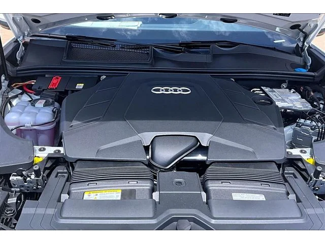 Nuevos AUDI Q8 à Estados chez autogozo