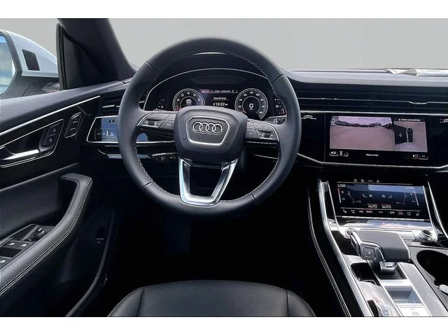Nuevos AUDI Q8 à Estados chez autogozo
