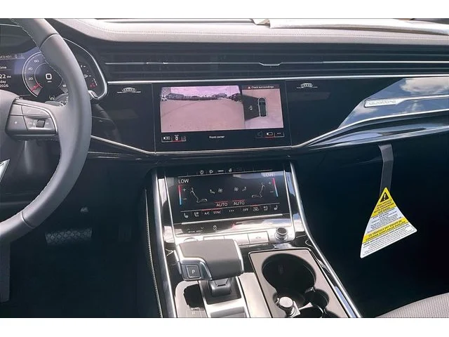 Nuevos AUDI Q8 à Estados chez autogozo