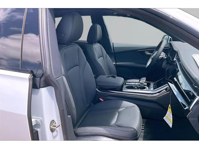 Nuevos AUDI Q8 à Estados chez autogozo