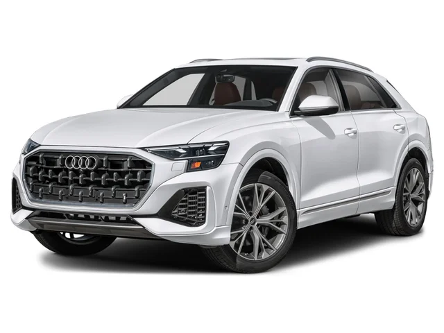 Nuevos AUDI Q8 à Estados chez autogozo