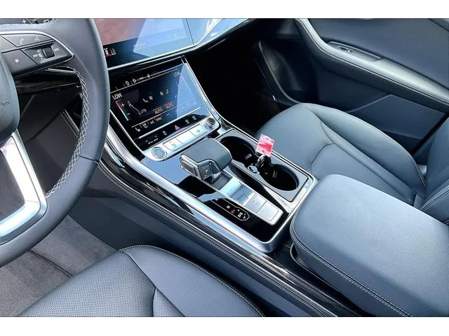 Nuevos AUDI Q8 à Estados chez autogozo