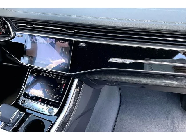 Nuevos AUDI Q8 à Estados chez autogozo