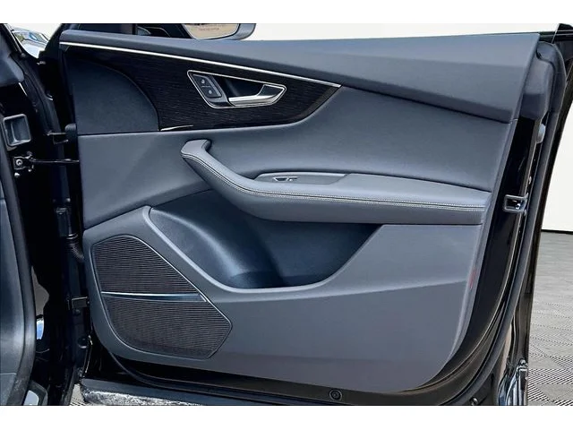 Nuevos AUDI Q8 à Estados chez autogozo