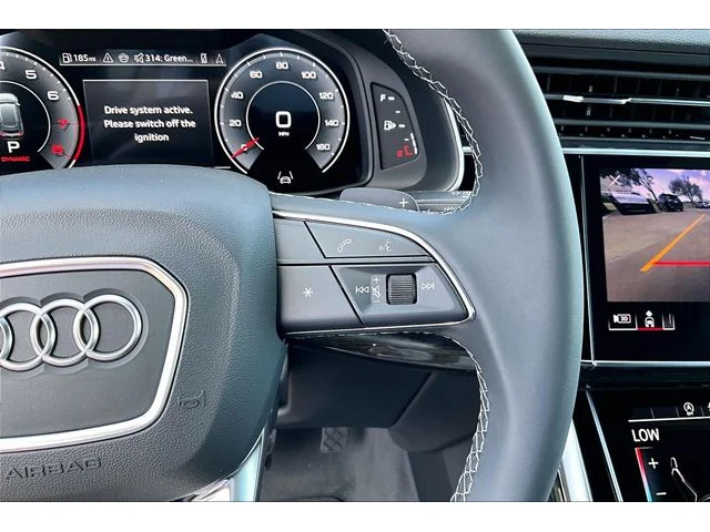 Nuevos AUDI Q8 à Estados chez autogozo