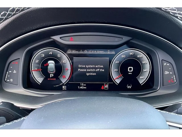 Nuevos AUDI Q8 à Estados chez autogozo