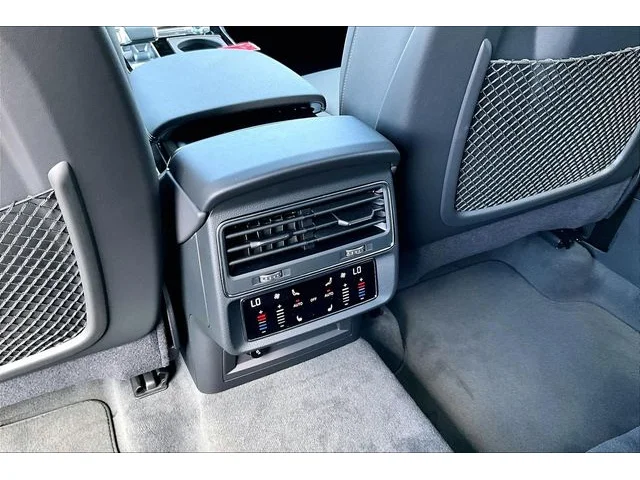 Nuevos AUDI Q8 à Estados chez autogozo