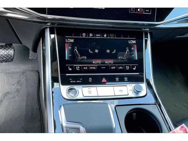 Nuevos AUDI Q8 à Estados chez autogozo
