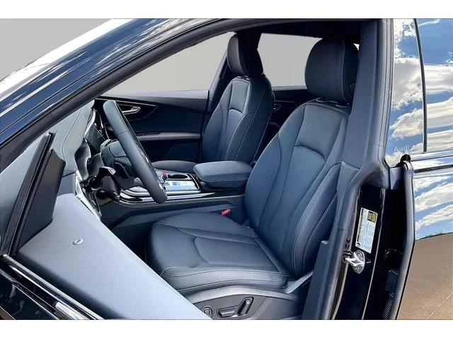 Nuevos AUDI Q8 à Estados chez autogozo