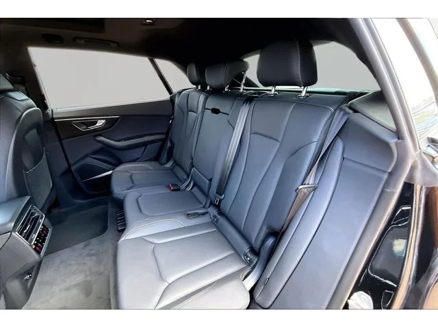 Nuevos AUDI Q8 à Estados chez autogozo