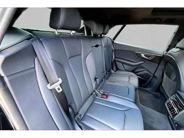 Nuevos AUDI Q8 à Estados chez autogozo