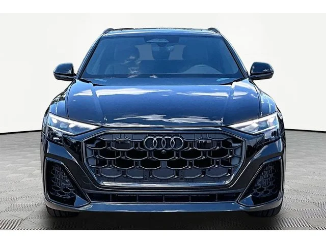 Nuevos AUDI Q8 à Estados chez autogozo