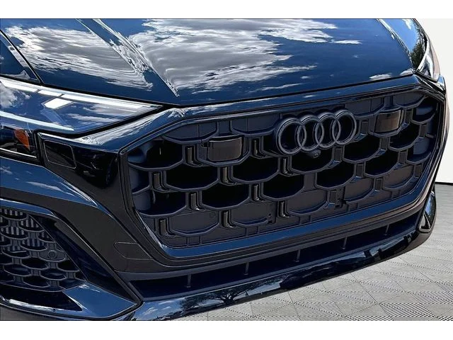 Nuevos AUDI Q8 à Estados chez autogozo