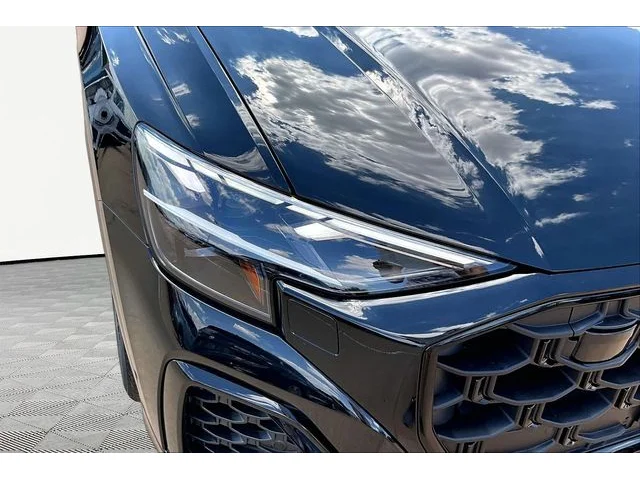 Nuevos AUDI Q8 à Estados chez autogozo