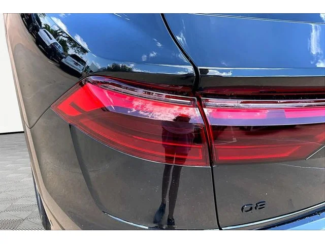 Nuevos AUDI Q8 à Estados chez autogozo