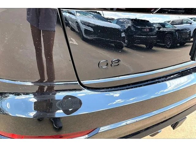 Nuevos AUDI Q8 à Estados chez autogozo