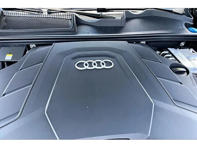 Nuevos AUDI Q8 à Estados chez autogozo