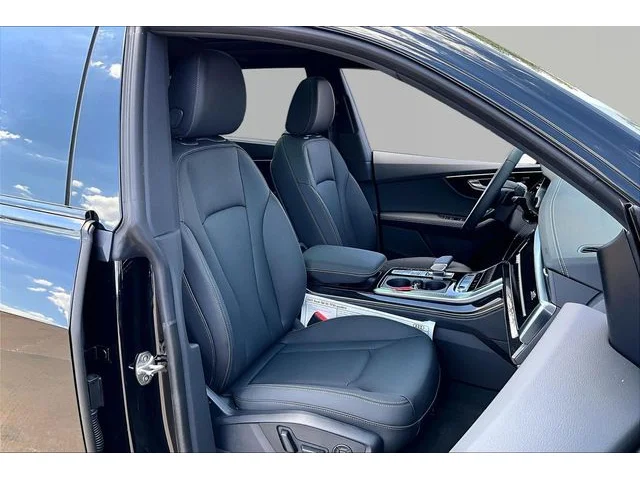 Nuevos AUDI Q8 à Estados chez autogozo