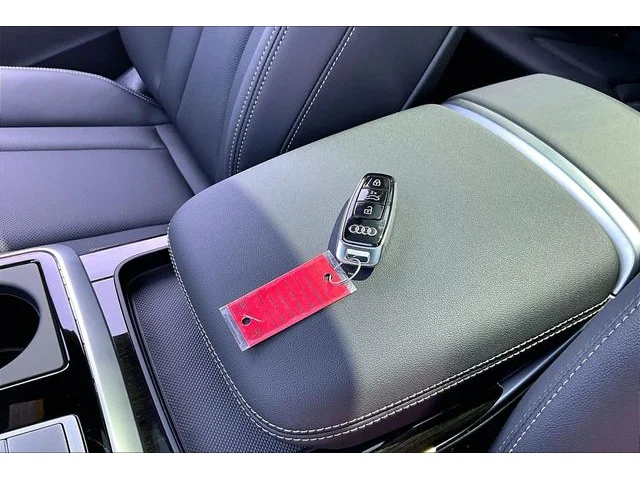 Nuevos AUDI Q8 à Estados chez autogozo