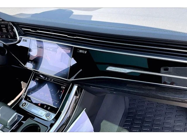 Nuevos AUDI Q8 à Estados chez autogozo