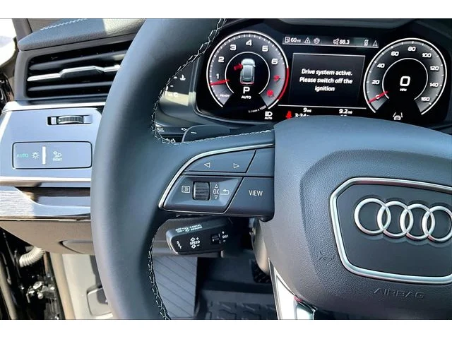 Nuevos AUDI Q8 à Estados chez autogozo