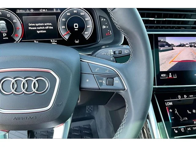 Nuevos AUDI Q8 à Estados chez autogozo