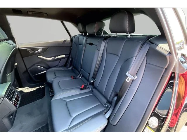 Nuevos AUDI Q8 à Estados chez autogozo