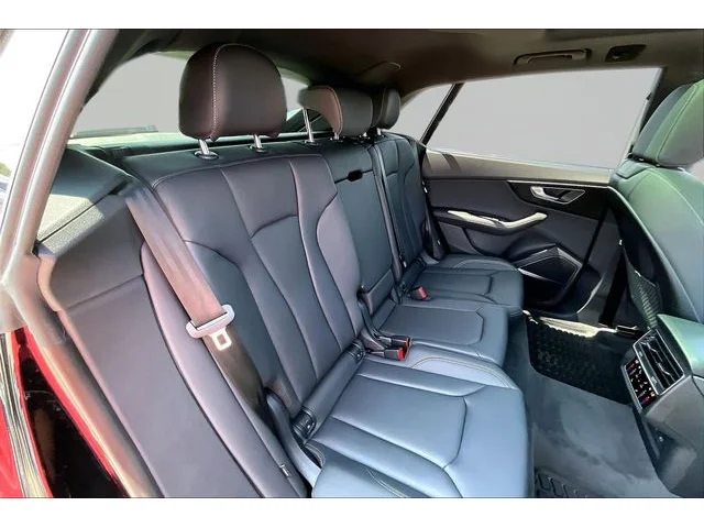 Nuevos AUDI Q8 à Estados chez autogozo