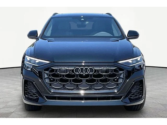 Nuevos AUDI Q8 à Estados chez autogozo