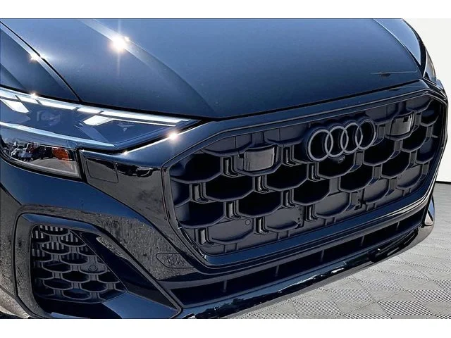 Nuevos AUDI Q8 à Estados chez autogozo