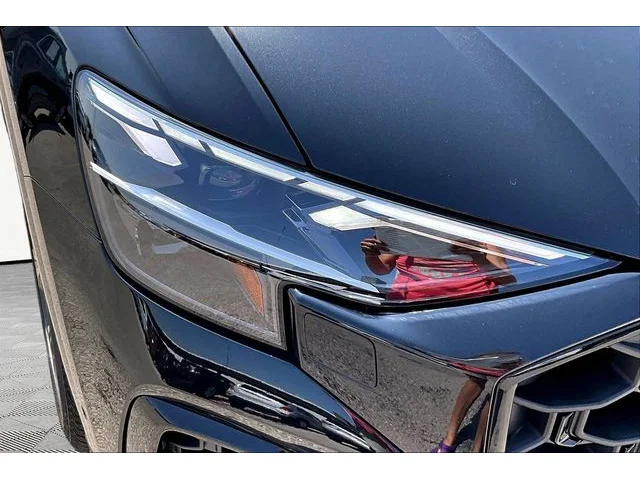 Nuevos AUDI Q8 à Estados chez autogozo