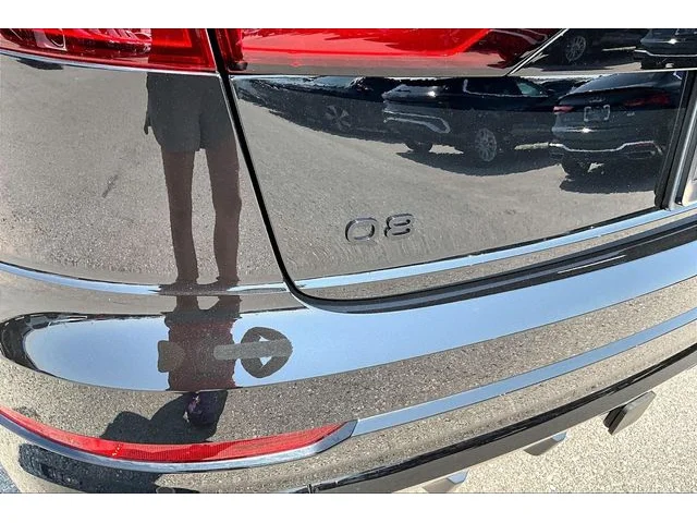 Nuevos AUDI Q8 à Estados chez autogozo