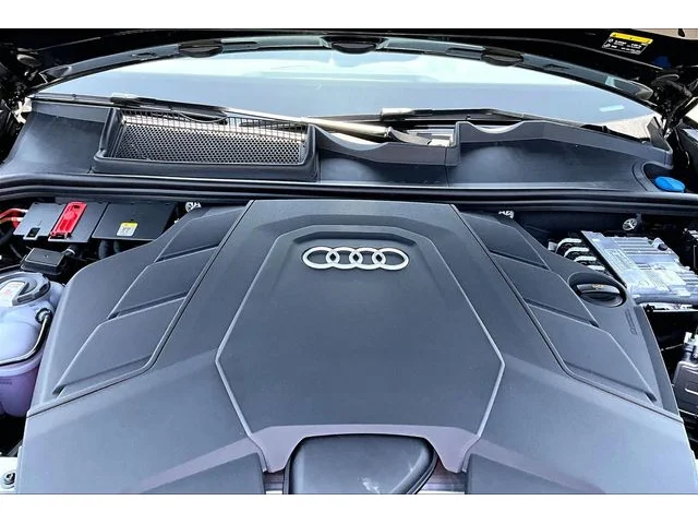 Nuevos AUDI Q8 à Estados chez autogozo