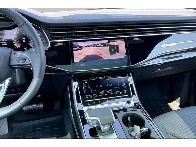 Nuevos AUDI Q8 à Estados chez autogozo