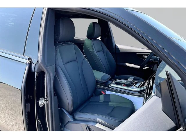 Nuevos AUDI Q8 à Estados chez autogozo