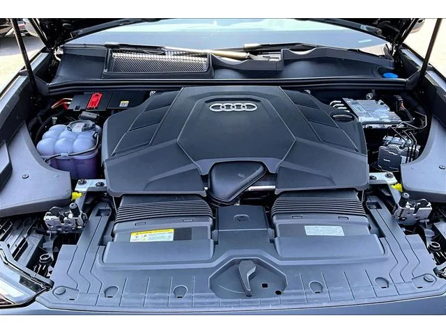 Nuevos AUDI Q8 à Estados chez autogozo