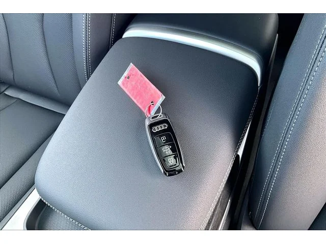 Nuevos AUDI Q8 à Estados chez autogozo