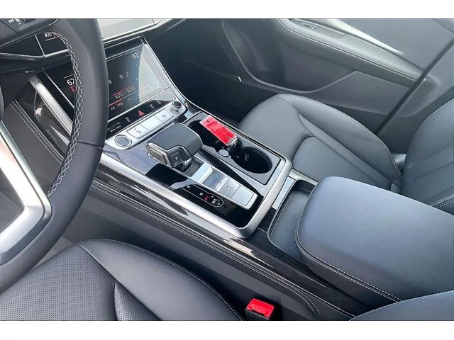 Nuevos AUDI Q8 à Estados chez autogozo