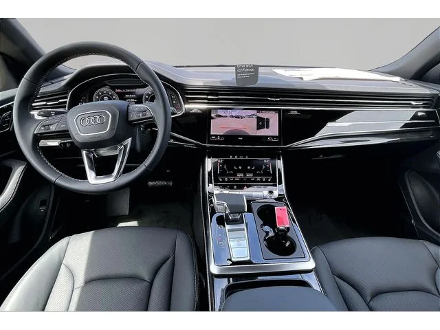 Nuevos AUDI Q8 à Estados chez autogozo