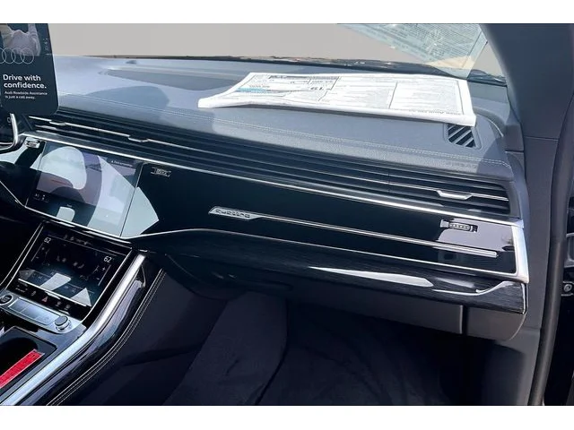 Nuevos AUDI Q8 à Estados chez autogozo