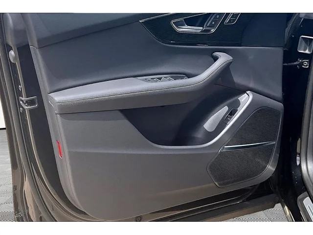 Nuevos AUDI Q8 à Estados chez autogozo