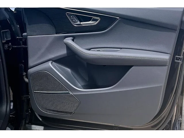 Nuevos AUDI Q8 à Estados chez autogozo