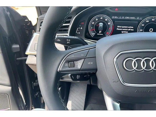 Nuevos AUDI Q8 à Estados chez autogozo