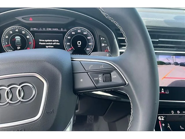 Nuevos AUDI Q8 à Estados chez autogozo