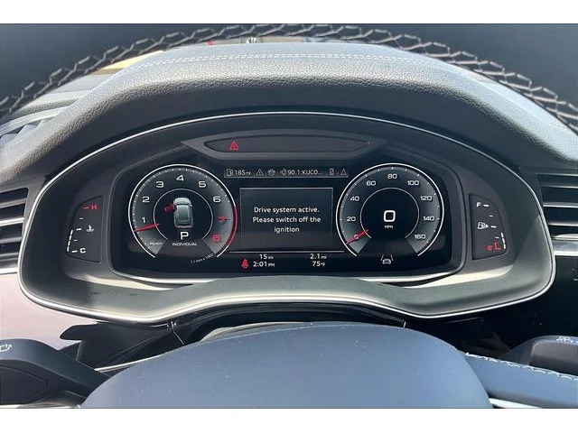 Nuevos AUDI Q8 à Estados chez autogozo